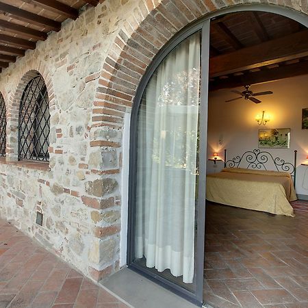 Farm House La Presura L'Ugolino 外观 照片