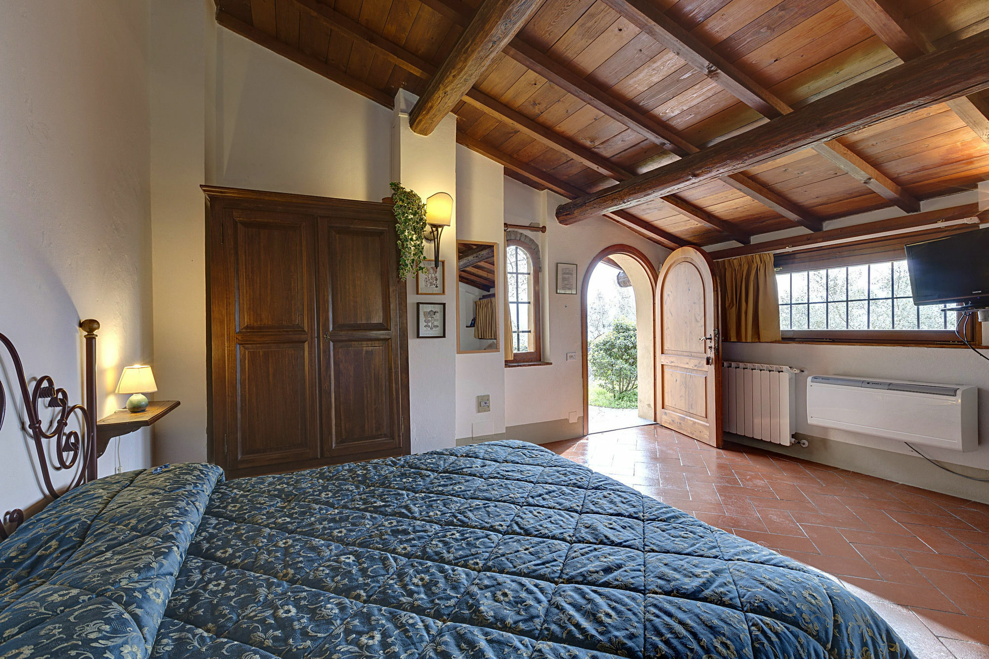 Farm House La Presura L'Ugolino 外观 照片