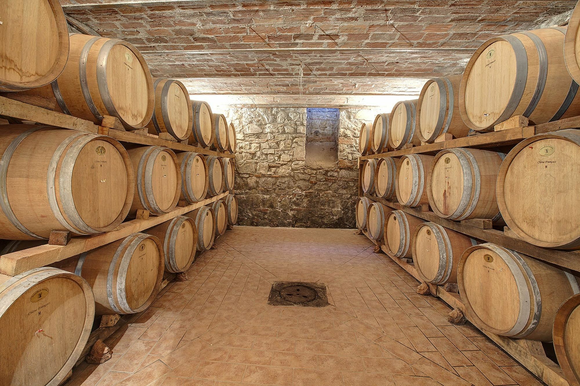 Farm House La Presura L'Ugolino 外观 照片