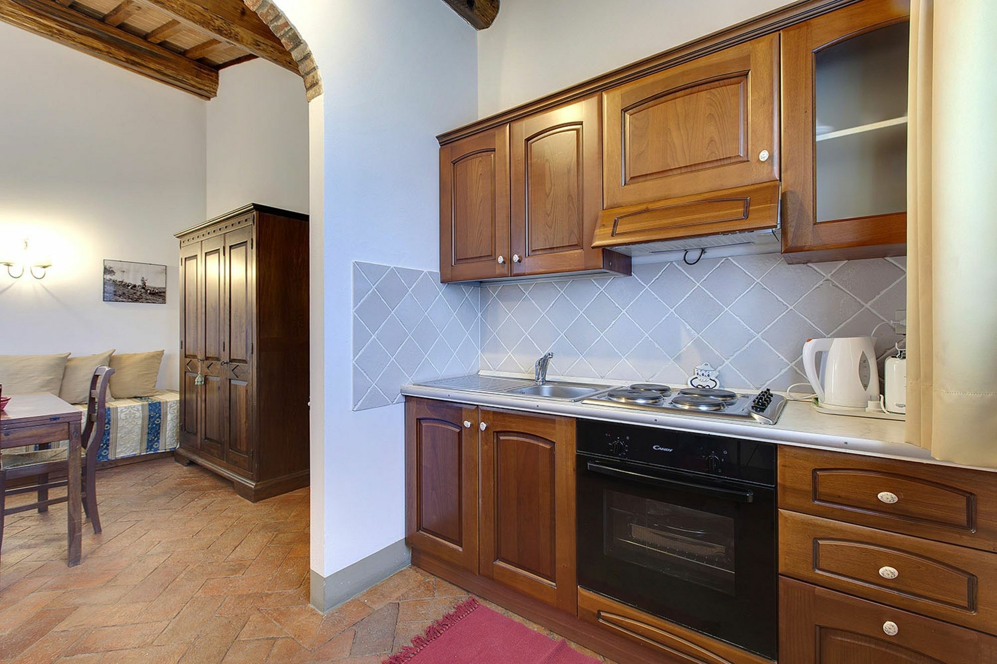 Farm House La Presura L'Ugolino 外观 照片