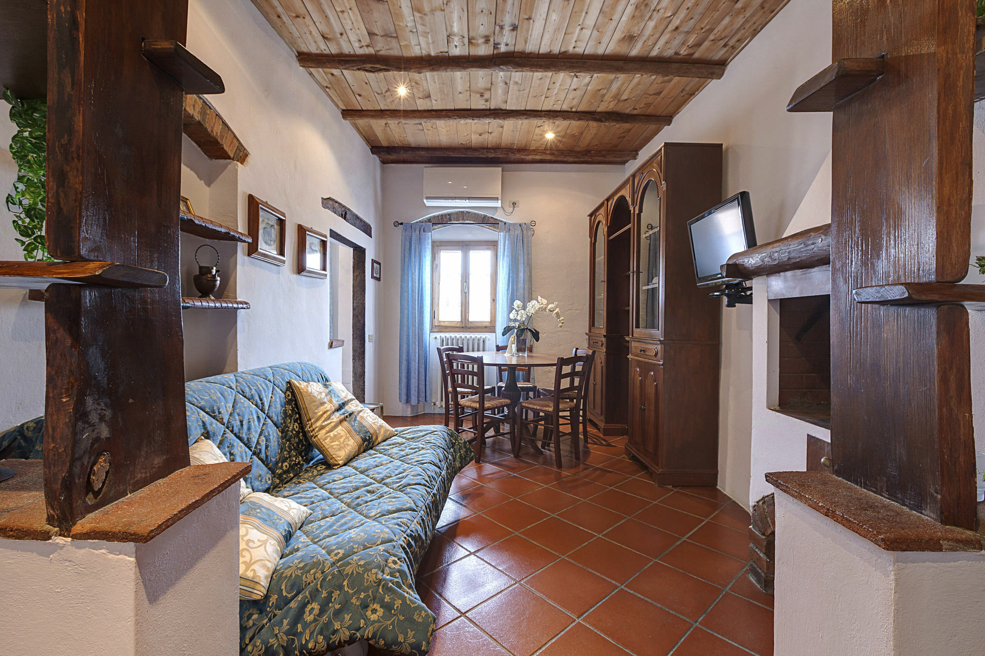 Farm House La Presura L'Ugolino 外观 照片