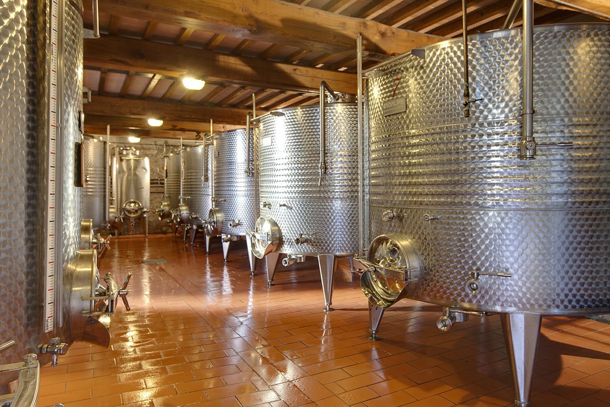 Farm House La Presura L'Ugolino 外观 照片