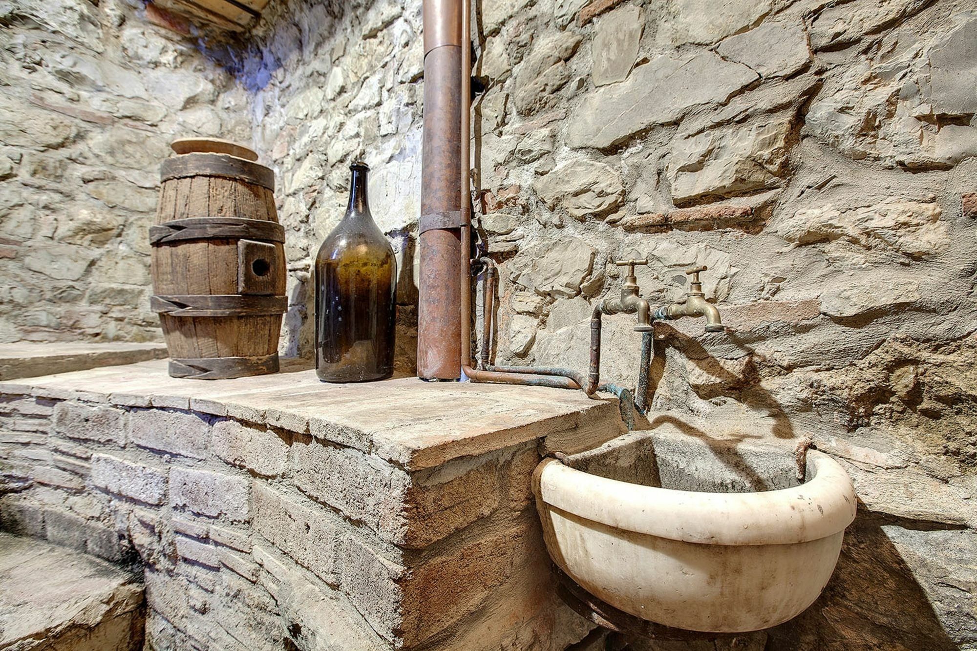 Farm House La Presura L'Ugolino 外观 照片