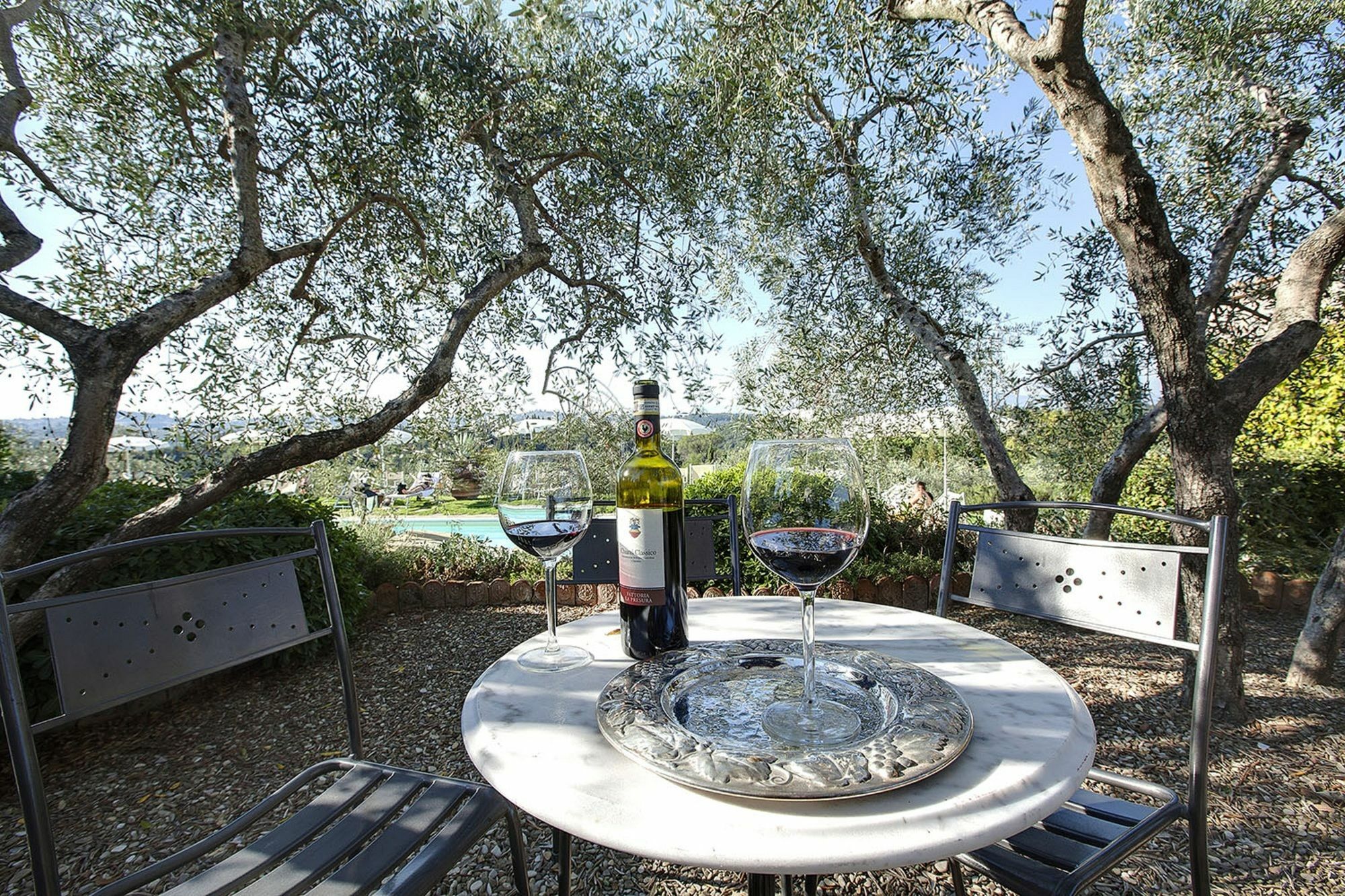 Farm House La Presura L'Ugolino 外观 照片