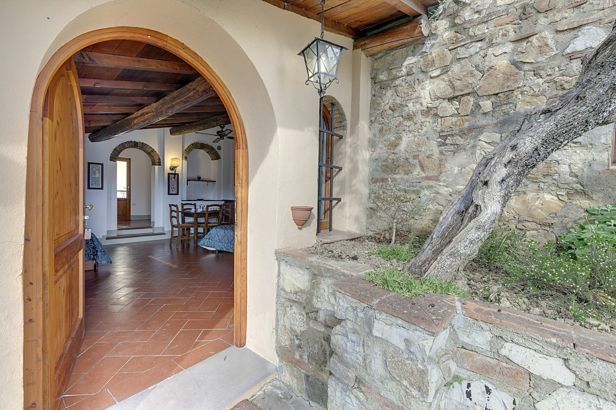 Farm House La Presura L'Ugolino 外观 照片