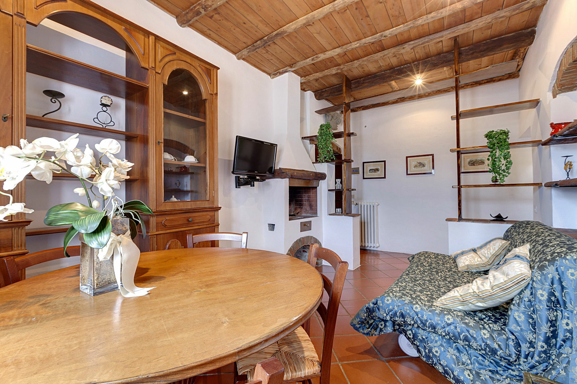 Farm House La Presura L'Ugolino 外观 照片