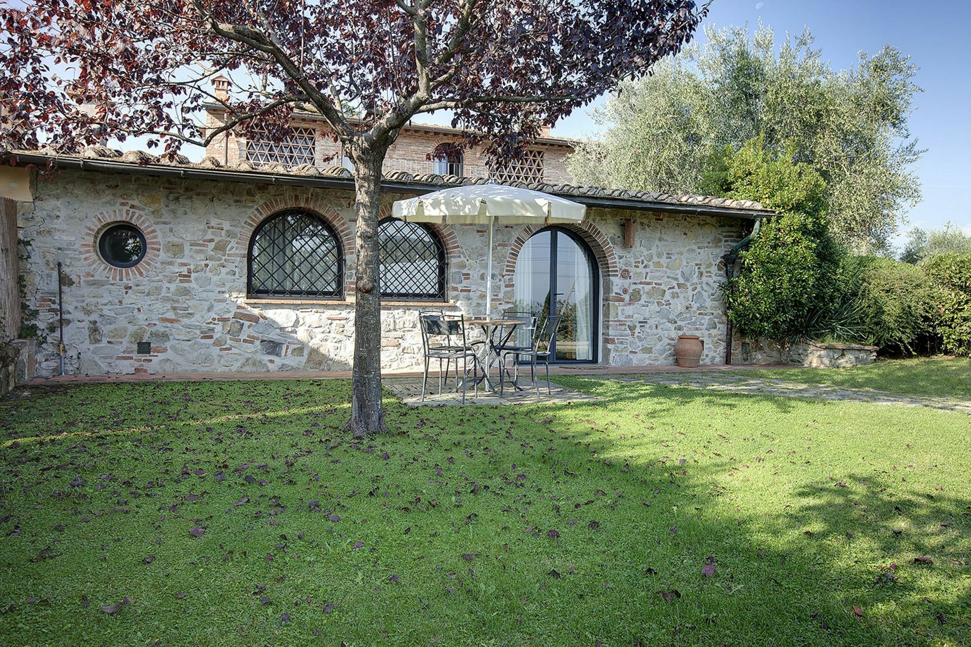 Farm House La Presura L'Ugolino 外观 照片