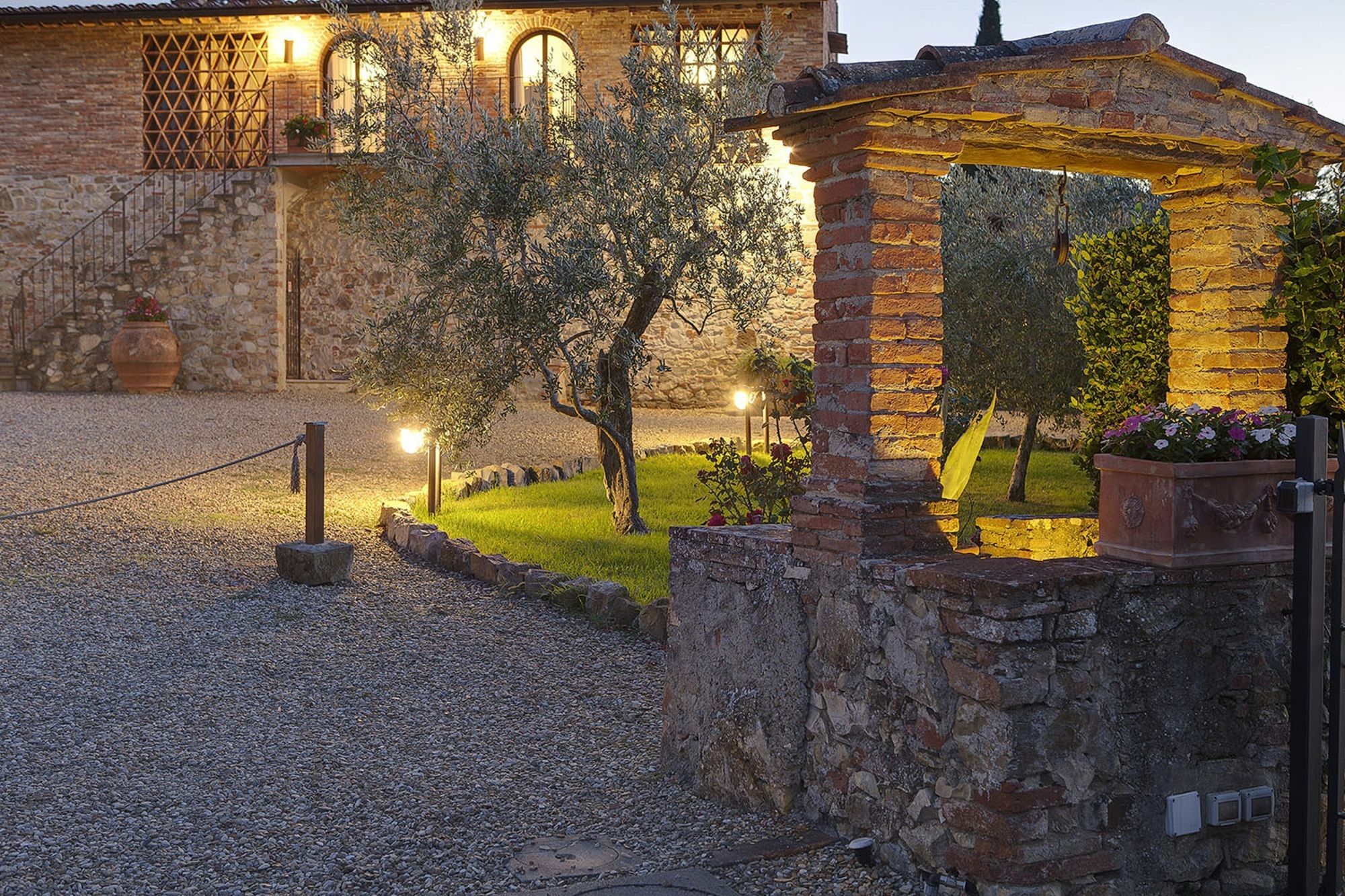 Farm House La Presura L'Ugolino 外观 照片